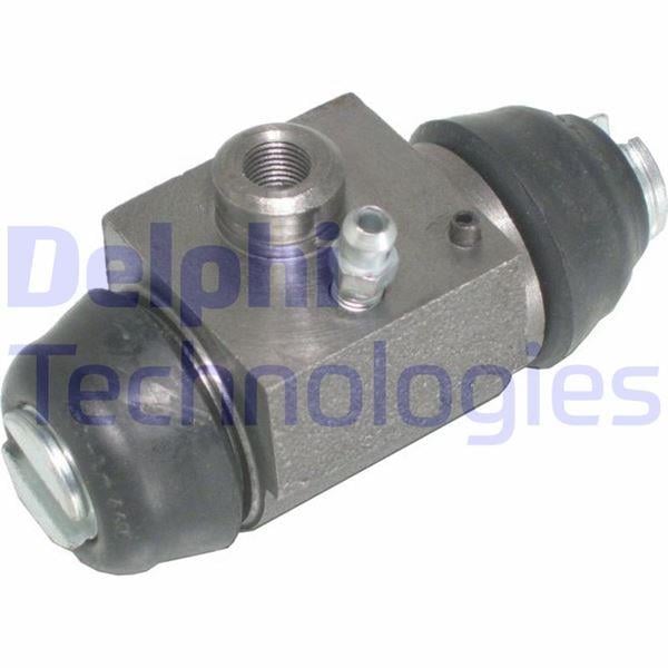 FREN SİLİNDİRİ FORD LCV P 100 II : 1.8 TD;2.0 / TRANSİT IV T : 2.0. KAT.. 16V;2.5 D;2.5 TD