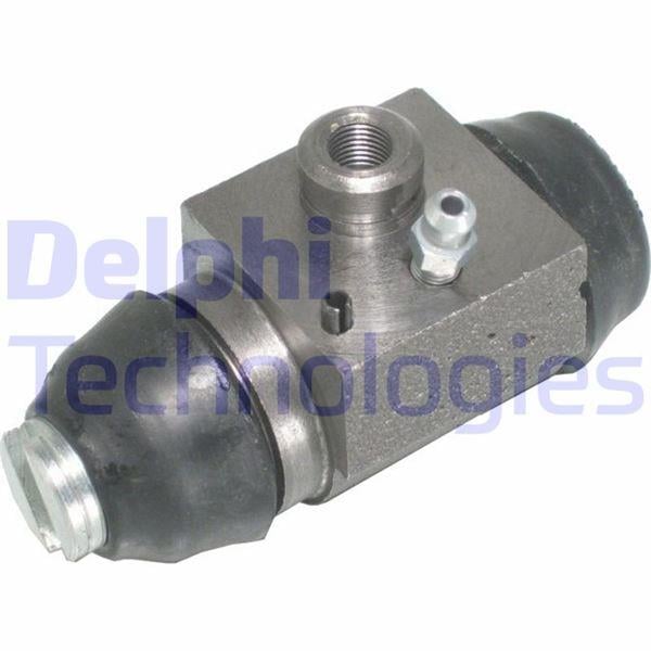 FREN SİLİNDİRİ FORD LCV P 100 II : 1.8 TD;2.0 / TRANSİT IV T : 2.0. KAT.. 16V;2.5 D;2.5 TD