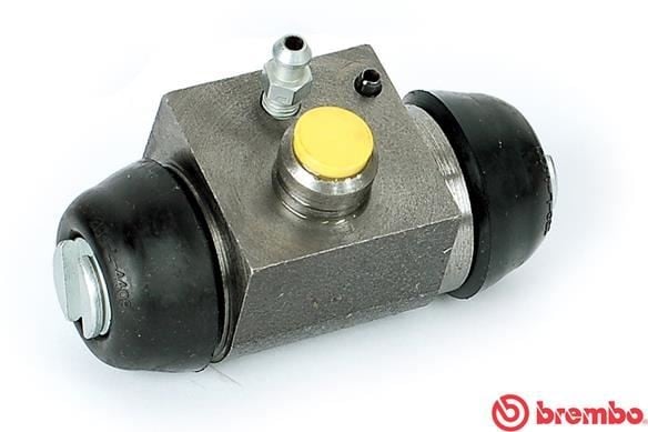 FREN SİLİNDİRİ FORD LCV TRANSİT IV T : 2.0. KAT.. 16V;2.5 D;2.5 TD