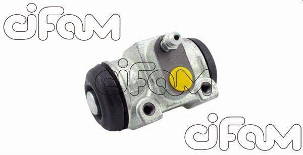 FREN SİLİNDİRİ JUMPER-DUCATO 94-02 BOXER 02> 27mm