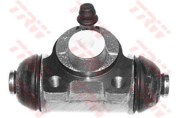 FREN SİLİNDİRİ LOGAN 1.4-1.6 16V-1.5DCI 04 > CLIO II 1.2-1.4-1.6 16V-1.5DCI 98 > 17.78mm