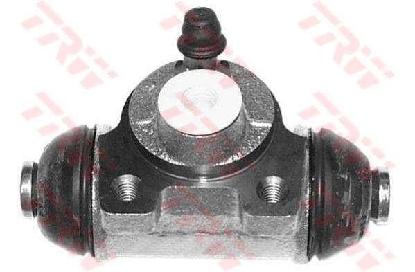 FREN SİLİNDİRİ LOGAN 1.4-1.6 16V-1.5DCI 04 > CLIO II 1.2-1.4-1.6 16V-1.5DCI 98 > 17.78mm