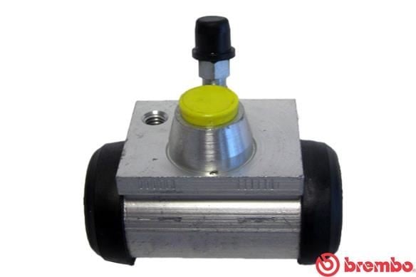 FREN SİLİNDİRİ LOGAN 1.5 2010> SANDERO 1.5 DCI 1.6 MPI 10> CLIO II 1.2-1.2 16V 98-05 17.46 mm