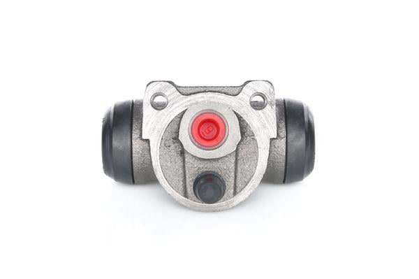 FREN SİLİNDİRİ M131 1600 DKŞ 22mm