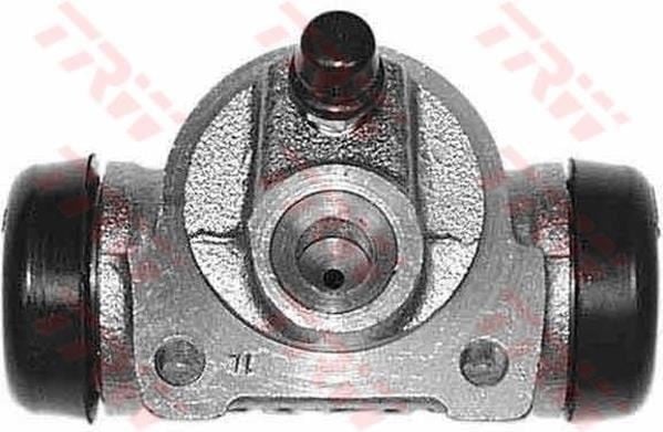 FREN SİLİNDİRİ M131 1600 DKŞ 22mm