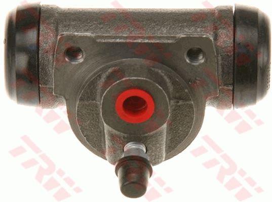 FREN SİLİNDİRİ MAREA-PALIO 96-02 ALBEA 96 > TEMPRA-TİPO 90-96 20.6mm