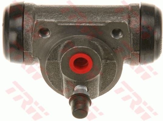 FREN SİLİNDİRİ MAREA-PALIO 96-02 ALBEA 96 > TEMPRA-TİPO 90-96 20.6mm