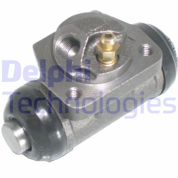 FREN SİLİNDİRİ MONDEO 1.8I 98-00 22.2mm