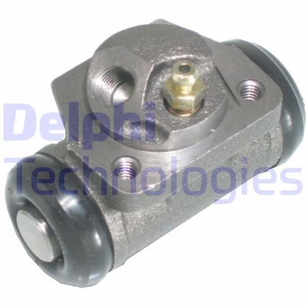 FREN SİLİNDİRİ MONDEO 2.0I 96-00 20.6mm