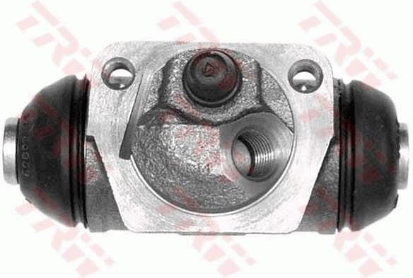 FREN SİLİNDİRİ MONDEO 2.0I 96-00 20.6mm