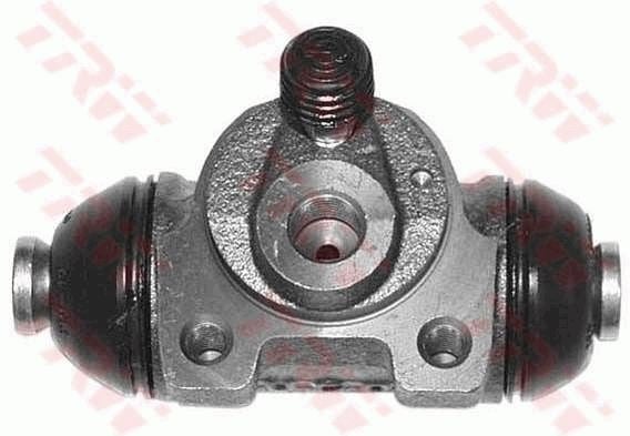 FREN SİLİNDİRİ P306 1.4-1.6-1.9 93-01 20.6mm
