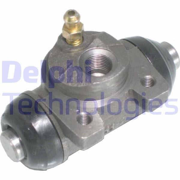 FREN SİLİNDİRİ PARTNER 1.4-1.6-1.9D 00 > 22.2mm