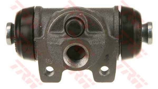FREN SİLİNDİRİ PARTNER 1.4-1.6-1.9D 00 > 22.2mm