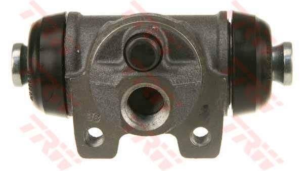 FREN SİLİNDİRİ PARTNER 1.4-1.6-1.9D 00 > 22.2mm