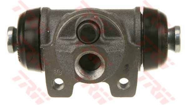 FREN SİLİNDİRİ PARTNER 1.4-1.6-1.9D 00 > 22.2mm