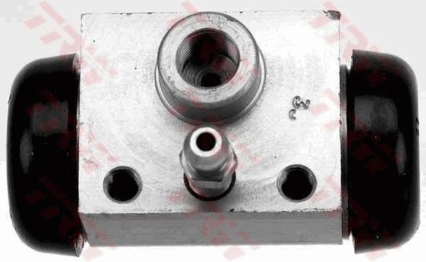 FREN SİLİNDİRİ PUNTO 1.3 JTD 03 > 22mm