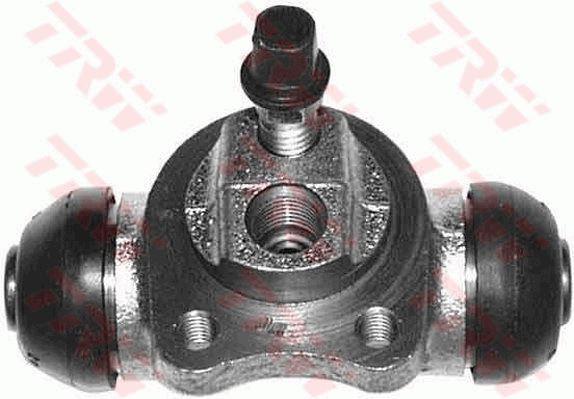 FREN SİLİNDİRİ SAĞ 17.5mm ASCONAC-CORSAA