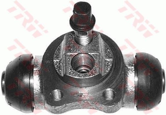 FREN SİLİNDİRİ SAĞ 17.5mm ASCONAC-CORSAA