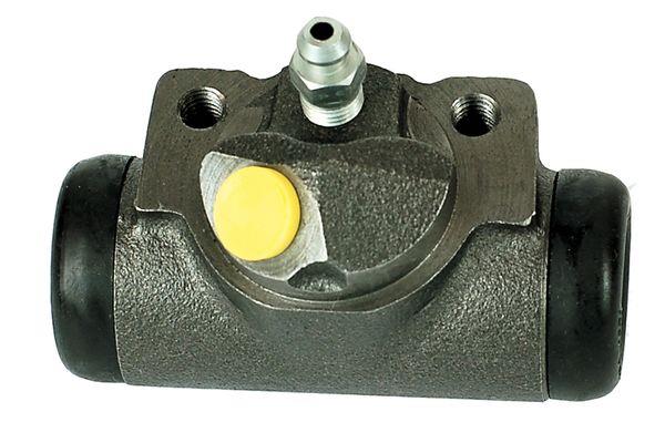 FREN SİLİNDİRİ SAĞ 22.2mm GRAND CHEROKEE I ZJ 2.5 TD/4.0/5.2 91-99