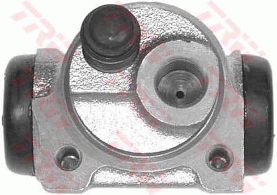 FREN SİLİNDİRİ SAĞ CLIO 1.1-1.2-1.8-1.9D 91-00 -TWNG 1.2 96 > 20.6mm