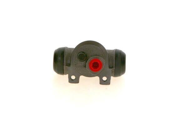 FREN SİLİNDİRİ SAĞ P405 87-92 20.6mm