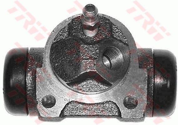 FREN SİLİNDİRİ SAĞ P406 94 > 20.6mm