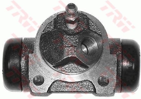 FREN SİLİNDİRİ SAĞ P406 94 > 20.6mm