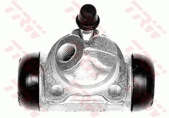 FREN SİLİNDİRİ SAĞ R19 19mm