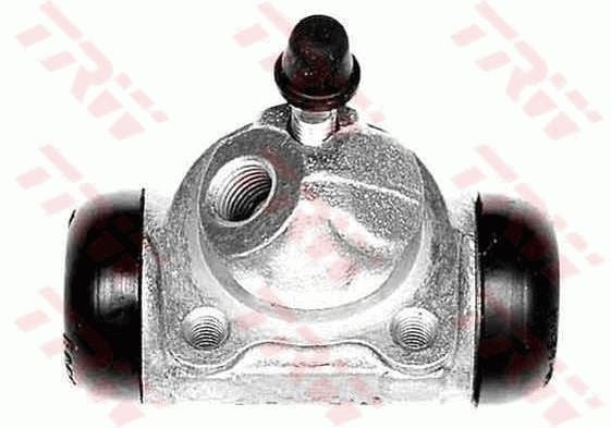 FREN SİLİNDİRİ SAĞ R19 19mm