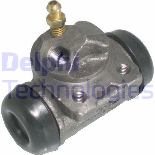 FREN SİLİNDİRİ SAĞ R9-R11 22mm