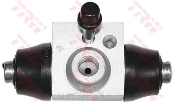 FREN SİLİNDİRİ SAĞ-SOL CADDY I 82-92 -GOLF II-III-IV 86-02 -AUDI 80 19mm