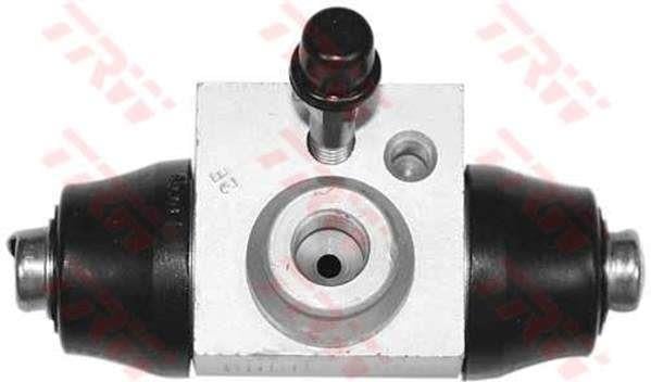 FREN SİLİNDİRİ SAĞ-SOL CADDY I 82-92 -GOLF II-III-IV 86-02 -AUDI 80 19mm