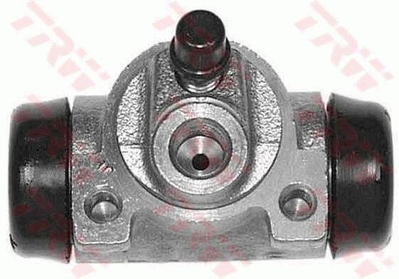 FREN SİLİNDİRİ SAĞ-SOL FIAT DOBLO-IDEA 1.9 JTD 04 > PANDA 1.2-1.3MTJ 04 > Delik:20.64mm