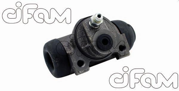 FREN SİLİNDİRİ SAĞ-SOL FIAT DOBLO-IDEA 1.9 JTD 04 > PANDA 1.2-1.3MTJ 04 > Delik:20.64mm