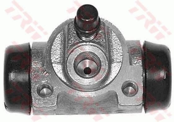 FREN SİLİNDİRİ SAĞ-SOL FIAT DOBLO-IDEA 1.9 JTD 04 > PANDA 1.2-1.3MTJ 04 > Delik:20.64mm