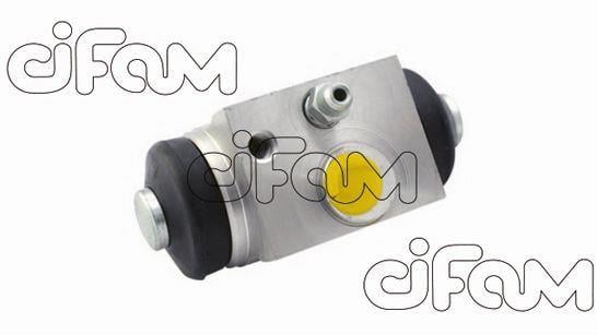FREN SİLİNDİRİ SAXO 1.4-1.6-1.5D 96-03 P206 1.4 16V-1.4 HDI 02 > P306 1.6-1.8-1.9 97 > 20.64mm