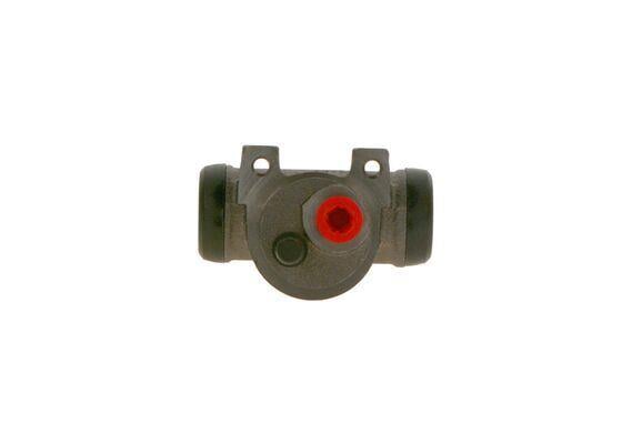 FREN SİLİNDİRİ SOL P405 87-92 20.6mm