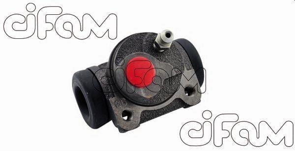 FREN SİLİNDİRİ SOL R21 1.4-1.7-1.9D-2.0 86-92 22mm