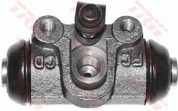 FREN SİLİNDİRİ SOL/SAĞ 22.20mm E30 316/316I/318I