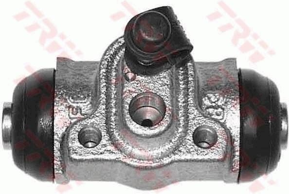 FREN SİLİNDİRİ SOL/SAĞ 22.20mm E36 316I COMPACT