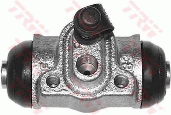 FREN SİLİNDİRİ SOL/SAĞ 22.20mm E36 316I COMPACT