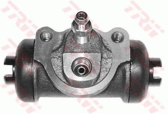 FREN SİLİNDİRİ SOL/SAĞ 25.4mm FRONTERA 2.4I 92-95