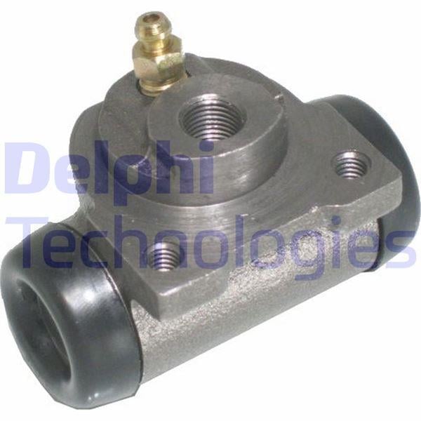 FREN SİLİNDİRİ TMPR-TİPO 19 mm 90-92 1.4IE-1.6IE