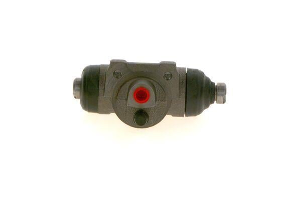 FREN SİLİNDİRİ TRANSİT 2.0-2.5-2.5 TDI 2.9I 91-94 20.6mm