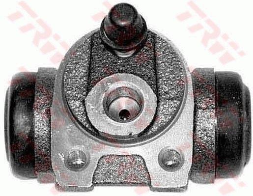 FREN SİLİNDİRİ TWNG ABS 20.6mm