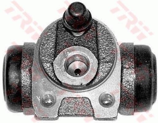 FREN SİLİNDİRİ TWNG ABS 20.6mm