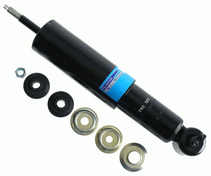 FRONT AXLE AMORTİSÖR FORD-TOYOTA-VW TOYOTA-HILUX-HILUX IV-VW