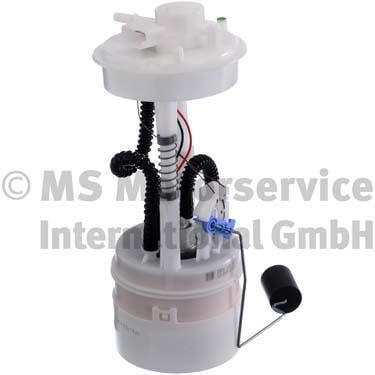 FUEL DELIVERY MODULE ALFA ROMEO