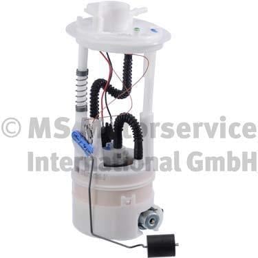 FUEL DELIVERY MODULE ALFA ROMEO