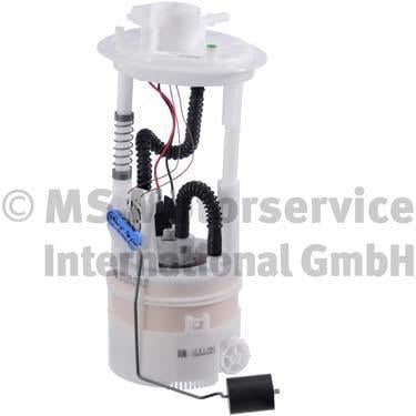 FUEL DELIVERY MODULE ALFA ROMEO